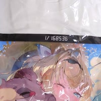 SEASIDE（あかさあい先生）】コミケ99 ”ホロライブ”3期生B2