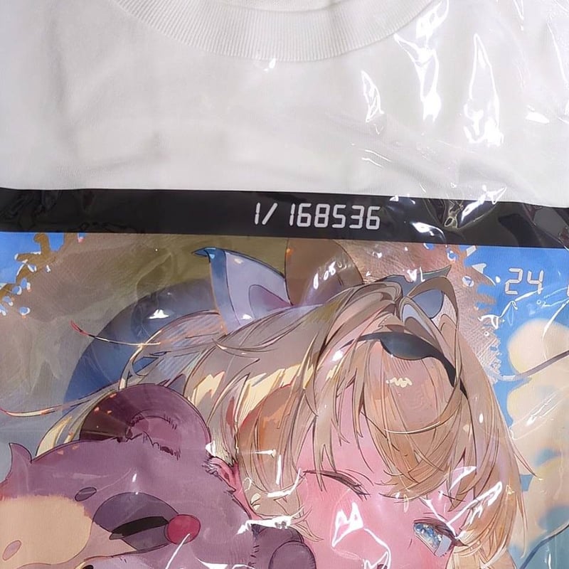 C105 ホロライブ きんにくぽよぽよ うみぼうず 新刊セット 風真いろは きんにくぽよぽよ うみぼうず 風真いろは コミケ c101 新刊