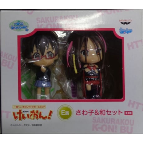CATEGORY けいおん！ | K-BOOKS 秋葉原