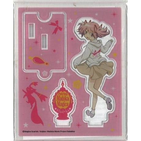 CATEGORY 魔法少女まどか☆マギカ / マギアレコード | K-BOOKS 秋葉原