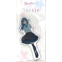 魔法少女まどか☆マギカ ハロウィン アクリルキーホルダー 巴マミ | K