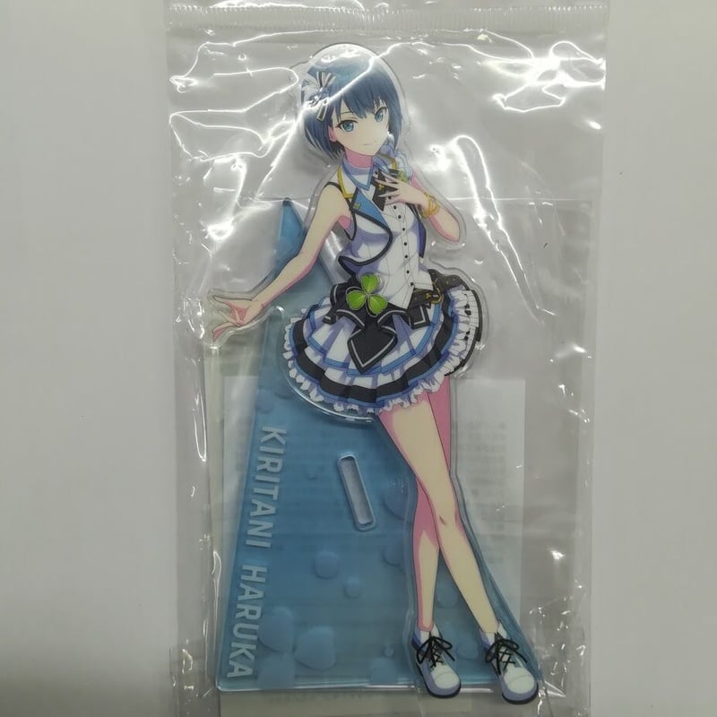 プロジェクトセカイ 桐谷遥 アクリルスタンド | K-BOOKS 秋葉原