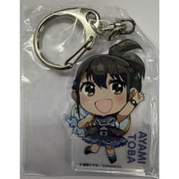 ウマ娘 シンボリルドルフ 制服 缶バッジ 3rd EVENT「WINNING DREAM ST