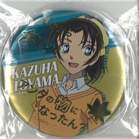 偽物語 PremiumアイテムBOX 忍野忍 缶バッジ | K-BOOKS 秋葉原