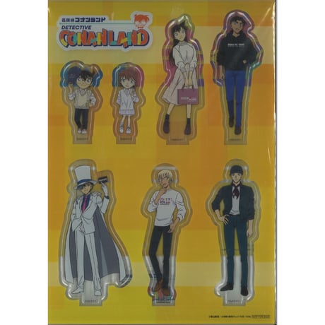 CATEGORY 名探偵コナン | K-BOOKS 秋葉原