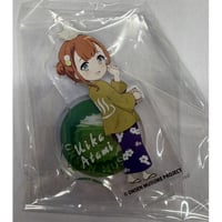 シャイニーカラーズ 幽谷霧子 アクリルスタンド DARSコラボ 抽選