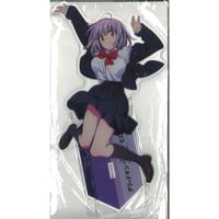 SSSS.GRIDMAN オンラインくじ B-1賞 アクリルスタンド 宝多六花 | K-BO
