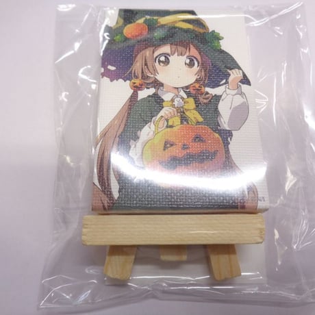 ゆるゆり 大室花子 パセラコラボ 連結アクリルキーホルダー　25個セット 大室花子 | STORES