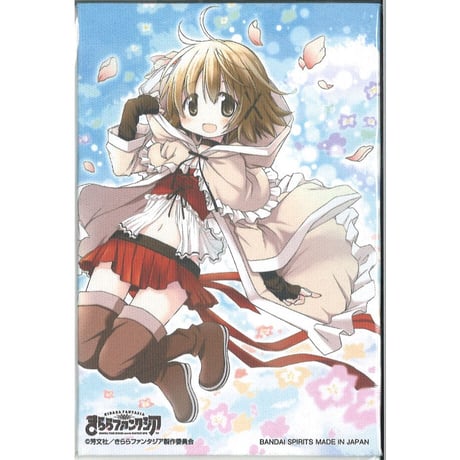 CATEGORY きららファンタジア | K-BOOKS 秋葉原 CATEGORY きららファンタジア | K-BOOKS 秋葉原