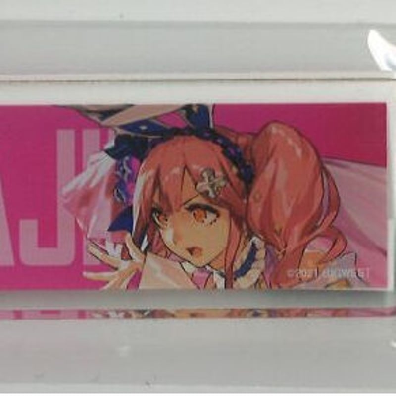 #️⃣マクロスΔ#️⃣　A. マキナ・中島　アクリルキーホルダー Amazon.co.jp: マクロスΔ マキナ中島アクリルキーホルダーセット