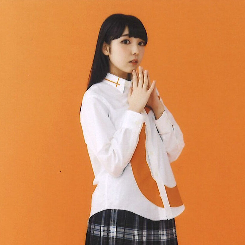 DIALOGUE+ ブロマイド 鷹村彩花 | K-BOOKS 秋葉原