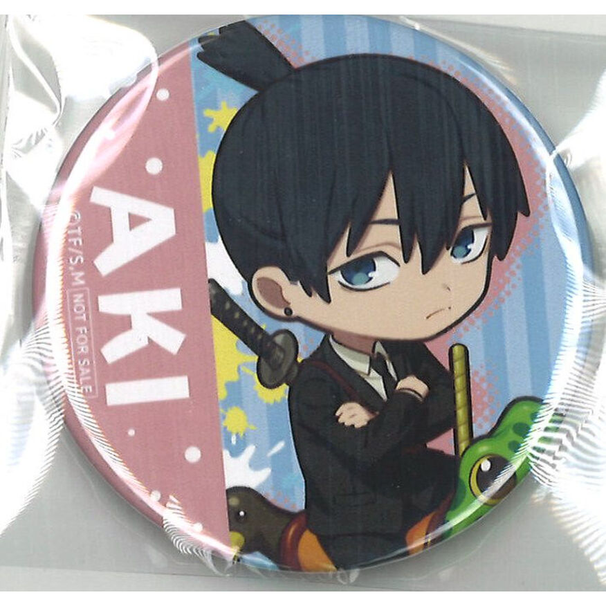 チェンソーマン×東京ドームシティ アトラクションズ 縁日ゲーム