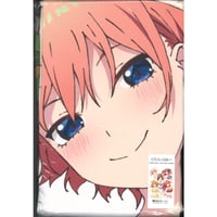 完結記念！期間限定受注製造 五等分の花嫁 モノクロ複製原画 五月ver