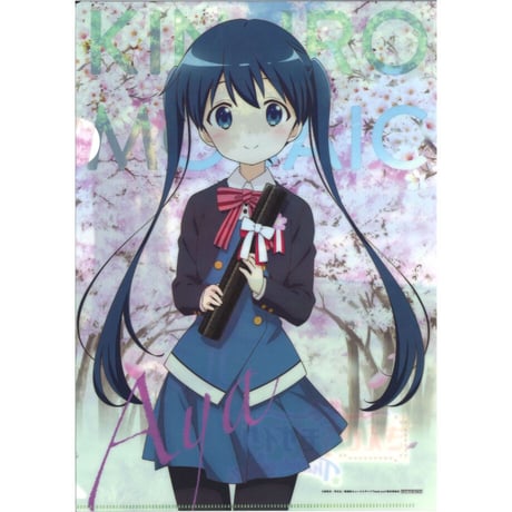 きんいろモザイク | STORES