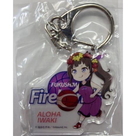 いわきあろは | STORES