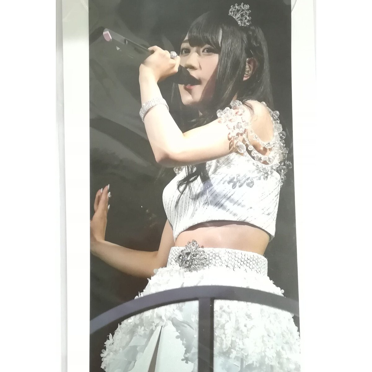 小倉唯 ミニ掛け軸タペストリー | K-BOOKS 秋葉原