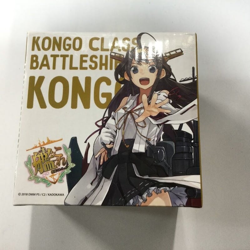 艦これ 金剛 ステンレスマグ ローソン | K-BOOKS 秋葉原