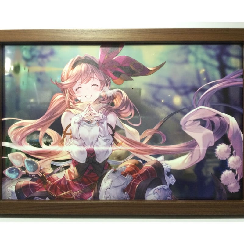 グランブルーファンタジー パブミラー クラリス グラブルフェス2019 グランブルーファンタジー クラリス グラフェス2019 パブリック ミラー