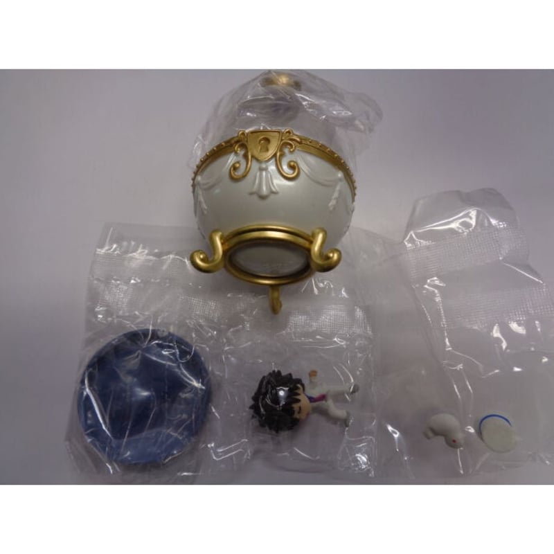 名探偵コナン ドリーミングエッグ 怪盗キッド | K-BOOKS 秋葉原