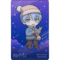 葬送のフリーレン TSUTAYA限定POP UP SHOP 缶バッジ フリーレン（引き