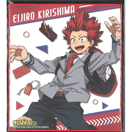 特典大量セット】僕のヒーローアカデミアイラストカード ドラマCD