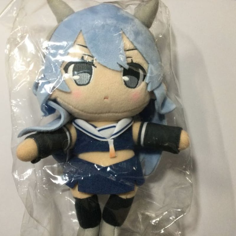 艦これ 伊203 ローソン 艦娘 ぬいぐるみ 艦これ 伊203 ローソン 艦娘 ぬいぐるみ 艦娘ぬいぐるみ