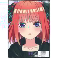 五等分の花嫁 UGC アパレル アクリルスタンド 中野二乃 五等分の花嫁 アパレル UGCコラボ 二乃SDジオラマBIGアクリルスタンド 五