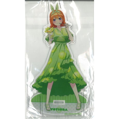 中野四葉 | STORES 中野四葉 | STORES