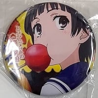 ファンタジア文庫大感謝祭 2019 ファンタジアヒロイン缶バッジ デート