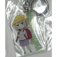 温泉むすめ 奥津かがみ 観光大使就任記念缶バッジ | K-BOOKS 秋葉原