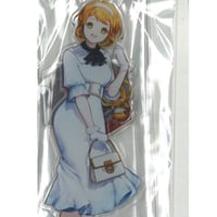 艦これ 時雨 呉鎮守府巡り2022 アクリルボード | K-BOOKS 秋葉原
