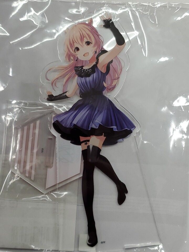 IDOLY PRIDE 赤崎こころ アクスタ まとめ売り fit=scale-down,w=1200
