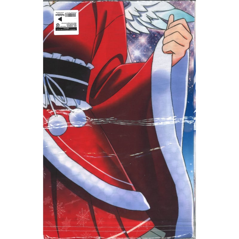 ホロライブ 天音かなた フルグラフィック Tシャツ クリスマス衣装