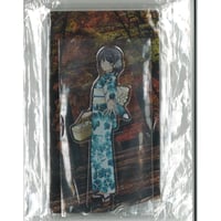進撃の巨人浅野恭司原画展2017 トレーディング缶バッジ ライナー