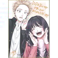 艦これ 空路戦略機動 JAL 搭乗計画 2023 瑞鳳 ポストカード セット | K