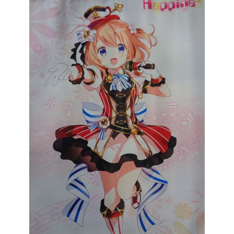 ご注文はうさぎですか？ B1タペストリー ＜Happine ココア＞ | K-BOOKS