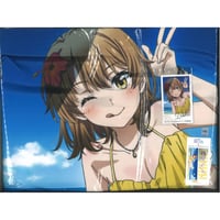 ゆるゆり & 大室家 Party in アトレ秋葉原 直筆サイン入りメモリアル