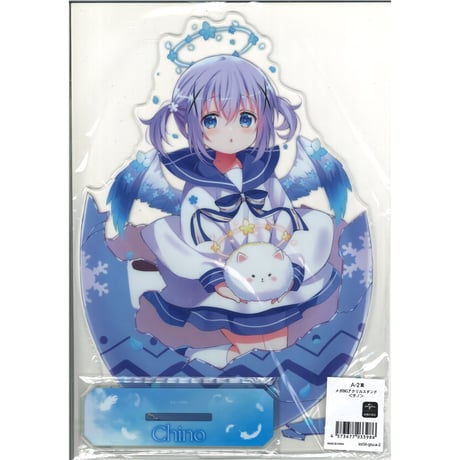 CATEGORY ご注文はうさぎですか? | K-BOOKS 秋葉原