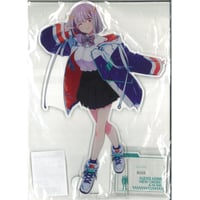 経年劣化あり）けいおん！ 平沢唯 等身大タペストリー Blu-ray BOXアニ