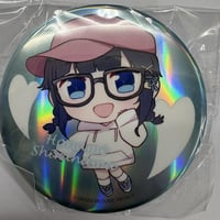 喫茶ステラと死神の蝶 墨染希缶バッジセット | K-BOOKS 秋葉原