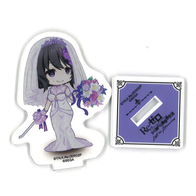 Re:ゼロから始める異世界生活 Lost in Memories×カラオケの鉄人 vol.2