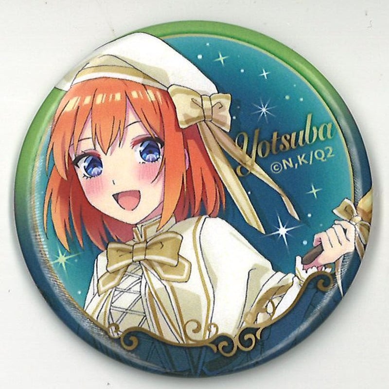 五等分の花嫁∬ おかしのいえ～SING FOR YOU～in有楽町マルイ