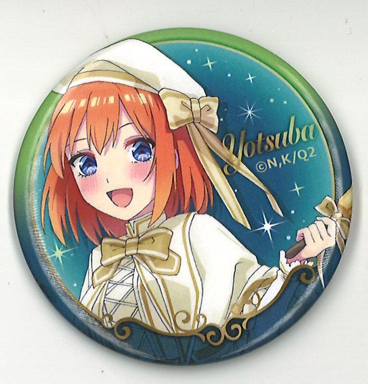 五等分の花嫁∬ おかしのいえ～SING FOR YOU～in有楽町マルイ