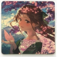 艦これ 磯波 カレー機関 16th 缶バッジ | K-BOOKS 秋葉原