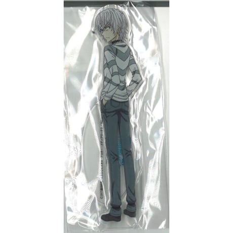 とある魔術の禁書目録 一方通行 ラストオーダー 自治体 アクリルスタンド とある科学の一方通行 アクリルスタンド アクセラレータ ラスト