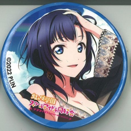 中須かすみ 缶バッジ40個セット ④ 中須かすみ 缶バッジ40個セット ④ 検索結果]-amiami.jp