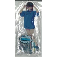 くじコレ グリッドマン ユニバース ナースstyle A賞 アクリルスタンド
