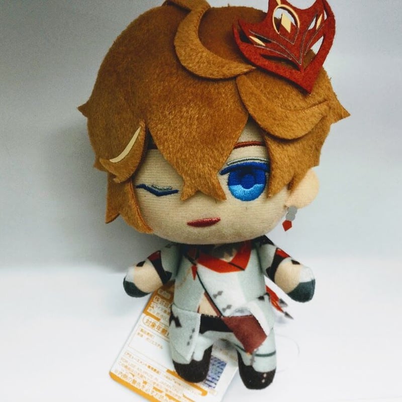 原神 タルタリヤ ともぬい | K-BOOKS 秋葉原 