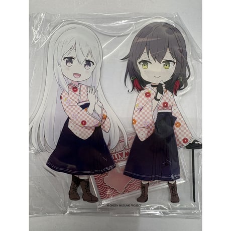 三朝歌蓮 | STORES