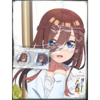 映画五等分の花嫁×UGCコラボレーションアパレル第四弾 アクリル